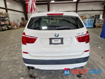 Zdjęcie 6 z 12 samochodu: 2012 BMW X3 XDRIVE28I VIN:5UXWX5C54CL728142 - miniatura