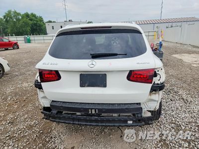 Zdjęcie 6 z 13 samochodu: 2021 MERCEDES-BENZ GLC 300 4MATIC VIN:W1N0G8EB1MF897412 - miniatura