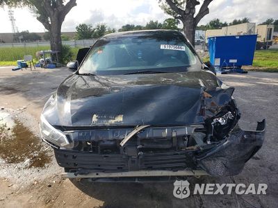 Piąte zdjęcie samochodu w środku: 2022 NISSAN SENTRA SV VIN:3N1AB8CVXNY241388 - miniatura