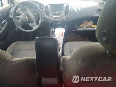 Zdjęcie 8 z 12 samochodu: 2017 CHEVROLET CRUZE LT VIN:1G1BE5SM7H7182105 - miniatura