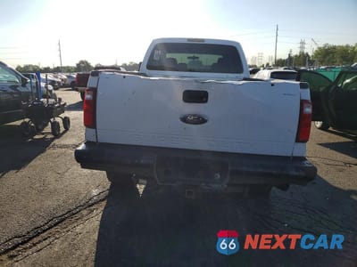 Zdjęcie 6 z 12 samochodu: 2008 FORD F350 SRW SUPER DUTY VIN:1FTSW31R78EE32881 - miniatura