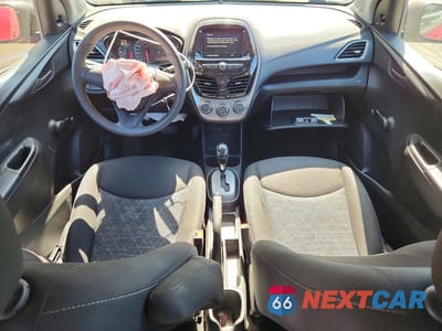 Zdjęcie 8 z 13 samochodu: 2020 CHEVROLET SPARK LS VIN:KL8CB6SA8LC427521 - miniatura
