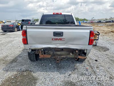 Zdjęcie 6 z 13 samochodu: 2014 GMC SIERRA K1500 SLE VIN:3GTU2UEC9EG182788 - miniatura