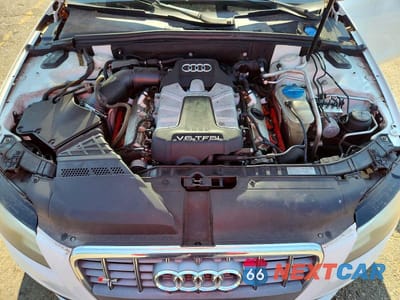 Zdjęcie 11 z 12 samochodu: 2011 AUDI S4 PREMIUM PLUS VIN:WAUBGAFL8BA045564 - miniatura