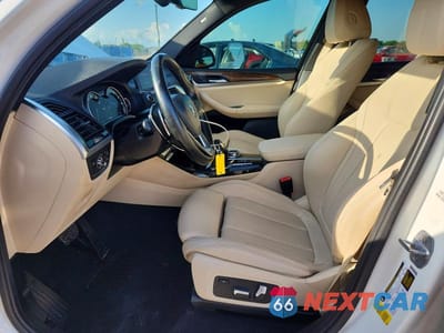 Zdjęcie 7 z 13 samochodu: 2019 BMW X3 SDRIVE30I VIN:5UXTR7C51KLF27065 - miniatura