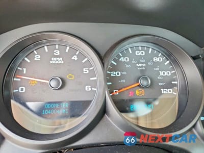 Zdjęcie 9 z 12 samochodu: 2009 GMC SIERRA C1500 VIN:1GTEC14C59Z900036 - miniatura