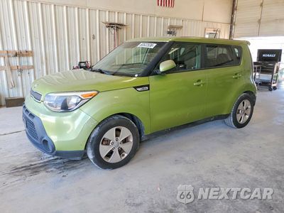 2015 KIA SOUL BASE KNDJN2A29F7761367 - główne zdjęcie licytacji z USA - miniatura