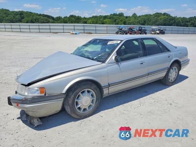 1997 CADILLAC SEVILLE SLS 1G6KS52Y6VU824591 - główne zdjęcie licytacji z USA - miniatura