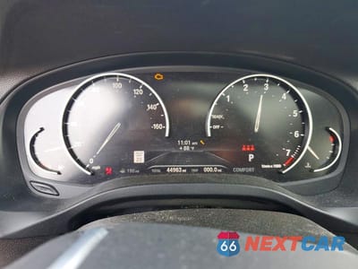 Zdjęcie 9 z 13 samochodu: 2020 BMW X3 XDRIVE30I VIN:5UXTY5C03L9C60778 - miniatura