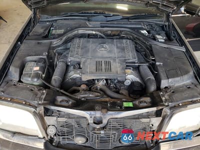 Zdjęcie 11 z 12 samochodu: 1997 MERCEDES-BENZ S 420 VIN:WDBGA43G4VA372467 - miniatura