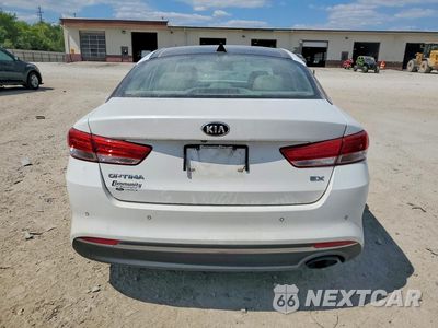 Zdjęcie 6 z 12 samochodu: 2016 KIA OPTIMA EX VIN:5XXGU4L31GG099582 - miniatura