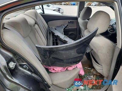 Zdjęcie 10 z 12 samochodu: 2005 NISSAN ALTIMA 2.5 VIN:1N4AL11D85C362737 - miniatura