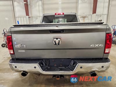 Zdjęcie 6 z 12 samochodu: 2012 DODGE RAM 1500 SLT VIN:1C6RD7GT1CS285778 - miniatura