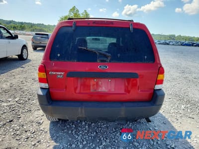 Zdjęcie 6 z 13 samochodu: 2002 FORD ESCAPE XLT VIN:1FMYU031X2KC61389 - miniatura