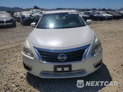 Piąte zdjęcie samochodu w środku: 2015 NISSAN ALTIMA 2.5 SL VIN:1N4AL3AP3FC256929 - miniatura