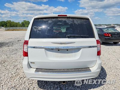 Zdjęcie 6 z 13 samochodu: 2014 CHRYSLER TOWN & COUNTRY TOURING VIN:2C4RC1BG4ER402342 - miniatura