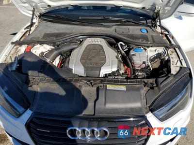 Zdjęcie 11 z 12 samochodu: 2016 AUDI A7 PRESTIGE VIN:WAU2GAFC9GN146788 - miniatura