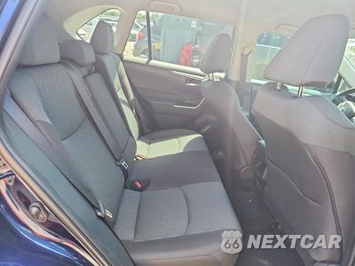 Zdjęcie 11 z 14 samochodu: 2023 TOYOTA RAV4 XLE VIN:2T3W1RFVXPW299629 - miniatura
