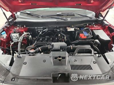 Zdjęcie 12 z 13 samochodu: 2026 HONDA CR-V EX VIN:2HKRS4H42TH404067 - miniatura