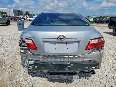 Zdjęcie 6 z 13 samochodu: 2007 TOYOTA CAMRY SE VIN:4T1BE46K27U615447 - miniatura