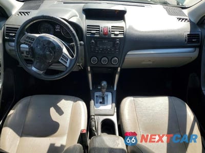 Zdjęcie 8 z 13 samochodu: 2015 SUBARU FORESTER 2.5I LIMITED VIN:JF2SJAHC6FH539714 - miniatura