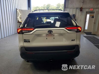 Zdjęcie 6 z 13 samochodu: 2024 TOYOTA RAV4 XLE PREMIUM VIN:2T3C1RFV6RW339971 - miniatura