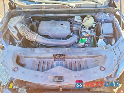 Zdjęcie 12 z 13 samochodu: 2023 CHEVROLET BLAZER 2LT VIN:3GNKBCR49PS104894 - miniatura