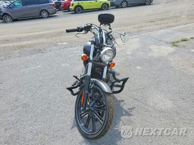 Drugie zdjęcie samochodu z przodu: 2024 KAWASAKI VN900 F VIN:JKAVN2F18RA002373 - miniatura