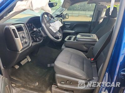 Zdjęcie 7 z 12 samochodu: 2015 CHEVROLET SILVERADO K1500 LT VIN:3GCUKREC3FG237167 - miniatura