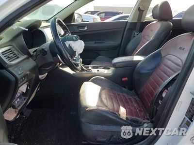 Zdjęcie 7 z 12 samochodu: 2020 KIA OPTIMA SX VIN:5XXGW4L27LG424960 - miniatura