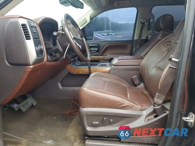 Zdjęcie 7 z 12 samochodu: 2014 CHEVROLET SILVERADO 1500 VIN:3GCPCTEC6EG389675 - miniatura