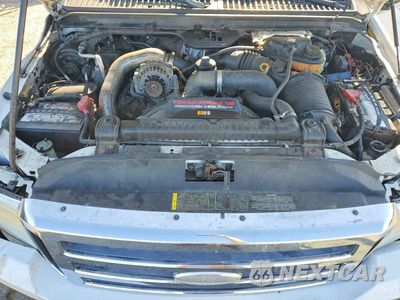 Zdjęcie 12 z 14 samochodu: 2006 FORD F350 SUPER DUTY VIN:1FTWW33P36EC56454 - miniatura