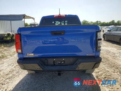 Zdjęcie 6 z 12 samochodu: 2025 CHEVROLET COLORADO ZR2 VIN:1GCPTFEKXS1203008 - miniatura