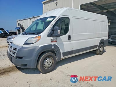 2014 RAM PROMASTER 3500 3500 HIGH 3C6URVHG0EE119517 - główne zdjęcie licytacji z USA - miniatura