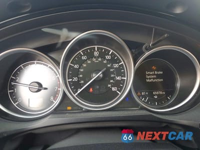 Zdjęcie 9 z 14 samochodu: 2023 MAZDA CX-9 TOURING VIN:JM3TCBCY6P0646985 - miniatura
