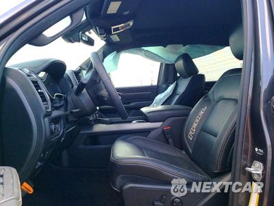 Zdjęcie 7 z 12 samochodu: 2025 RAM 1500 REBEL VIN:1C6SRFLP4SN690987 - miniatura