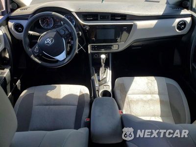 Zdjęcie 8 z 13 samochodu: 2017 TOYOTA COROLLA LE VIN:2T1BURHE6HC840576 - miniatura