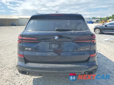 Zdjęcie 6 z 14 samochodu: 2026 BMW X5 XDRIVE40I VIN:5UX23EU09T9450879 - miniatura