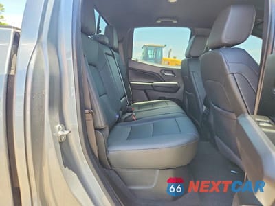 Zdjęcie 10 z 12 samochodu: 2024 CHEVROLET COLORADO LT VIN:1GCPSCEKXR1320440 - miniatura