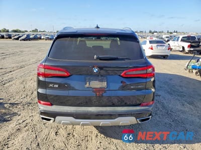 Zdjęcie 6 z 13 samochodu: 2019 BMW X5 XDRIVE40I VIN:5UXCR6C59KLK88985 - miniatura
