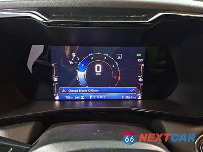 Zdjęcie 9 z 12 samochodu: 2023 CHEVROLET COLORADO LT VIN:1GCPTCEK8P1169799 - miniatura