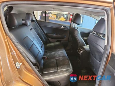 Zdjęcie 11 z 13 samochodu: 2017 KIA SPORTAGE EX VIN:KNDPNCAC9H7032037 - miniatura