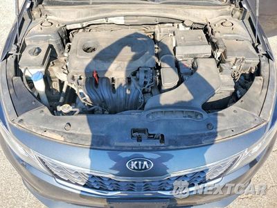 Zdjęcie 11 z 12 samochodu: 2020 KIA OPTIMA LX VIN:5XXGT4L36LG424482 - miniatura