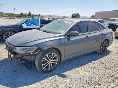 2024 VOLKSWAGEN JETTA 3VWBM7BU7RM018833 - główne zdjęcie licytacji z USA - miniatura