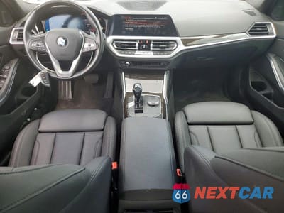 Zdjęcie 8 z 12 samochodu: 2020 BMW 330I VIN:3MW5R1J05L8B29018 - miniatura