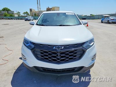 Zdjęcie 9 z 26 samochodu: 2019 CHEVROLET EQUINOX LT VIN:3GNAXKEV3KS506747 - miniatura