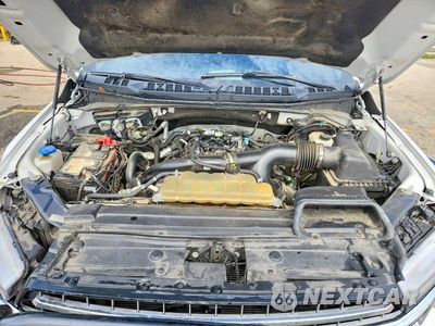 Zdjęcie 11 z 12 samochodu: 2020 FORD F150 SUPERCREW VIN:1FTEW1EP7LKE69286 - miniatura