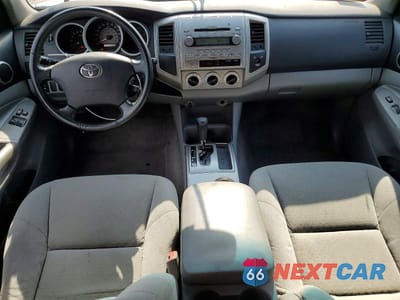 Zdjęcie 8 z 12 samochodu: 2006 TOYOTA TACOMA ACCESS CAB VIN:5TETX22N66Z162964 - miniatura