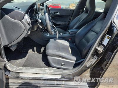 Zdjęcie 7 z 12 samochodu: 2015 MERCEDES-BENZ CLA 250 4MATIC VIN:WDDSJ4GB5FN230896 - miniatura