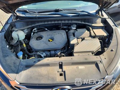 Zdjęcie 12 z 13 samochodu: 2017 HYUNDAI TUCSON SE VIN:KM8J3CA41HU564819 - miniatura